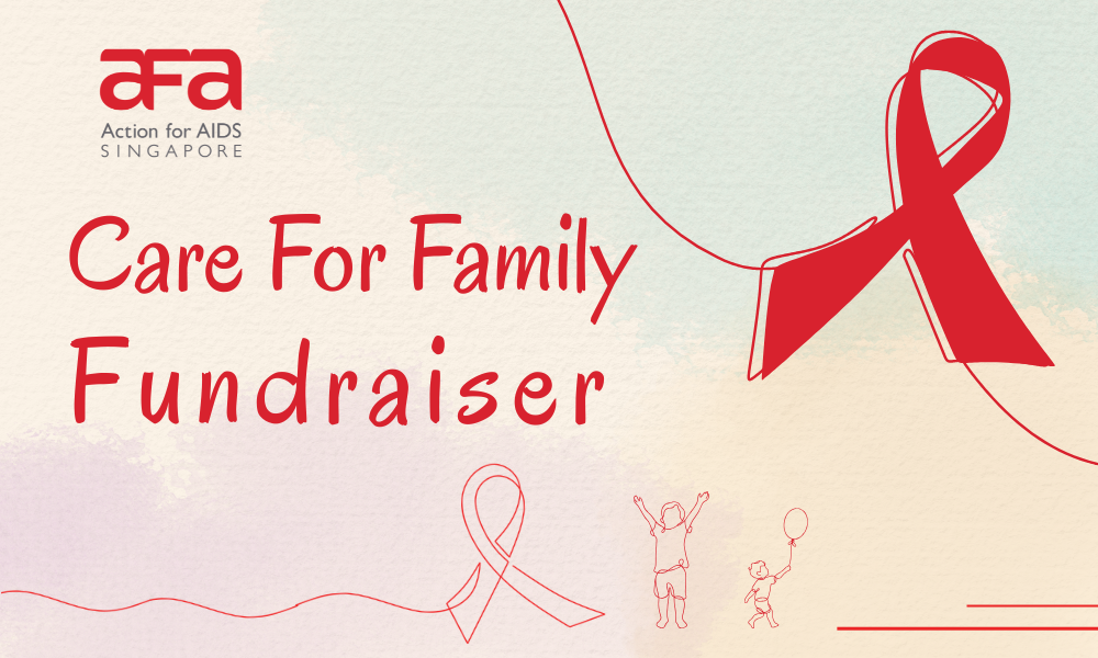 CFF Fundraiser - Banner Give